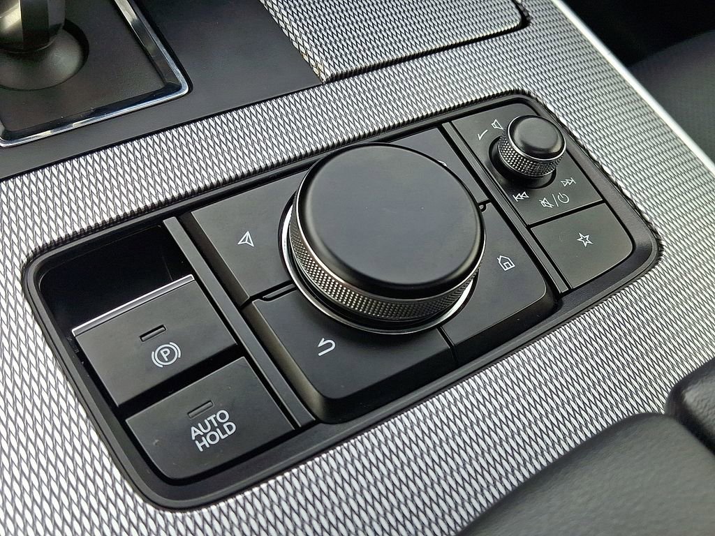 Used 2024 MAZDA CX-90 3.3 Turbo w/ Preferred Plus image 25