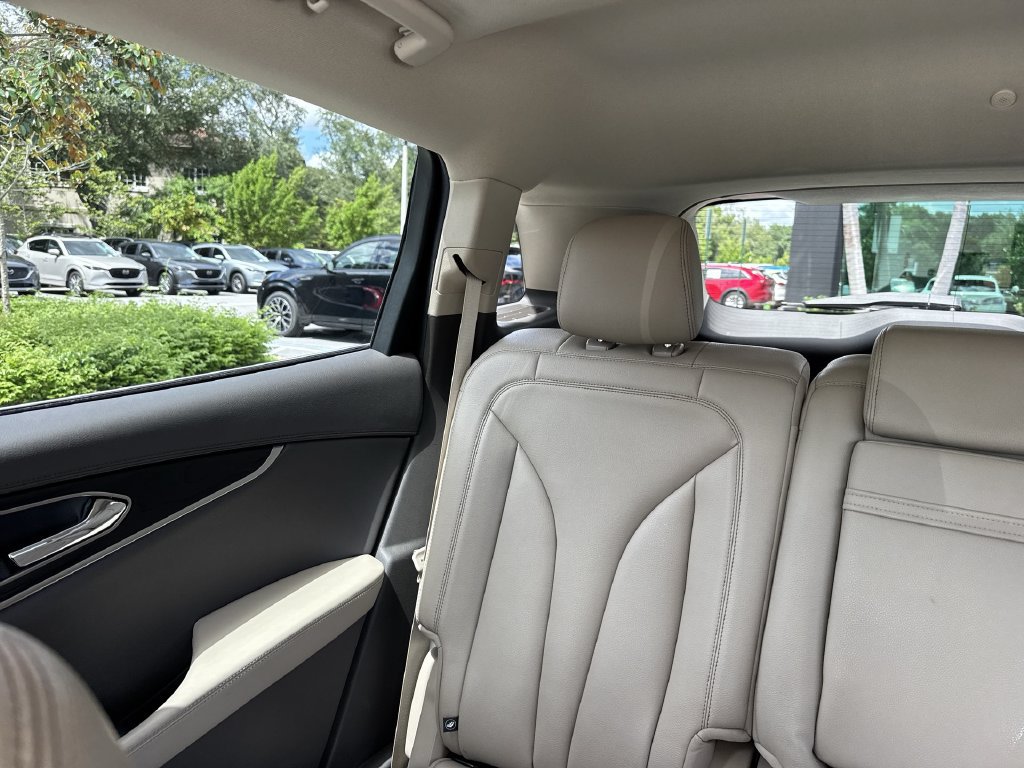 Used 2022 Lincoln Nautilus FWD image 17