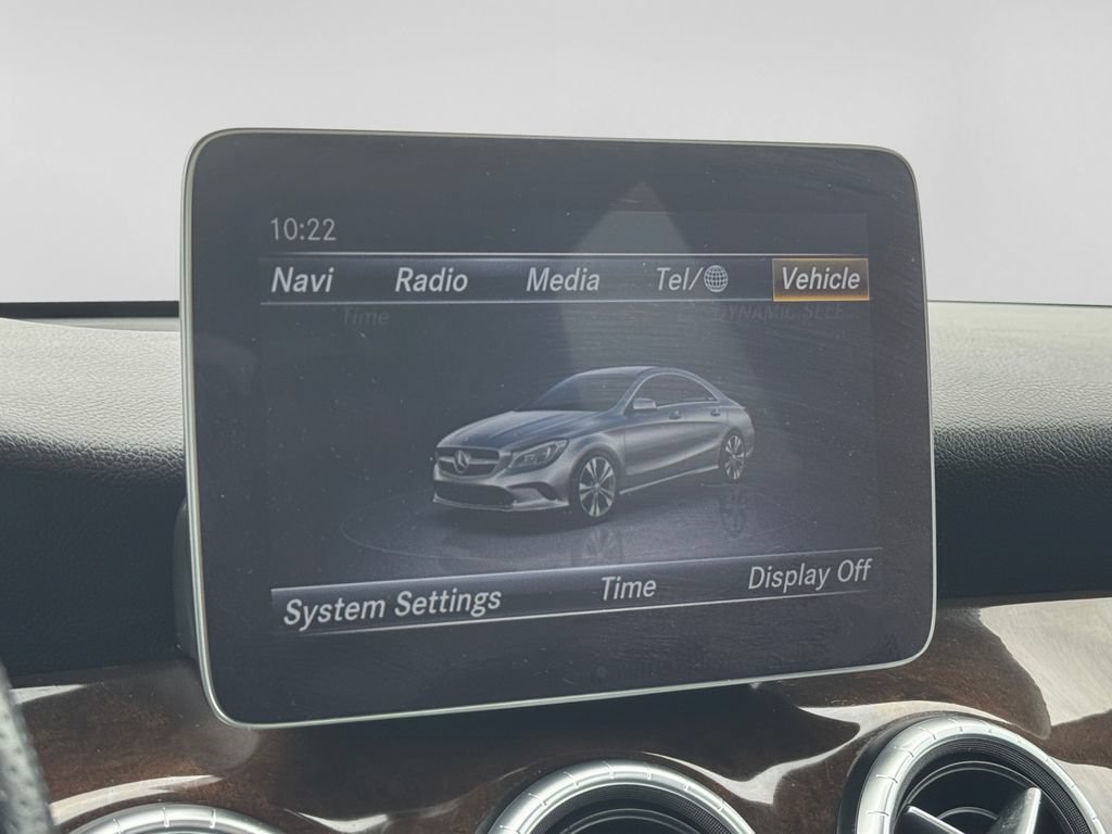 Used 2019 Mercedes-Benz CLA 250 image 13