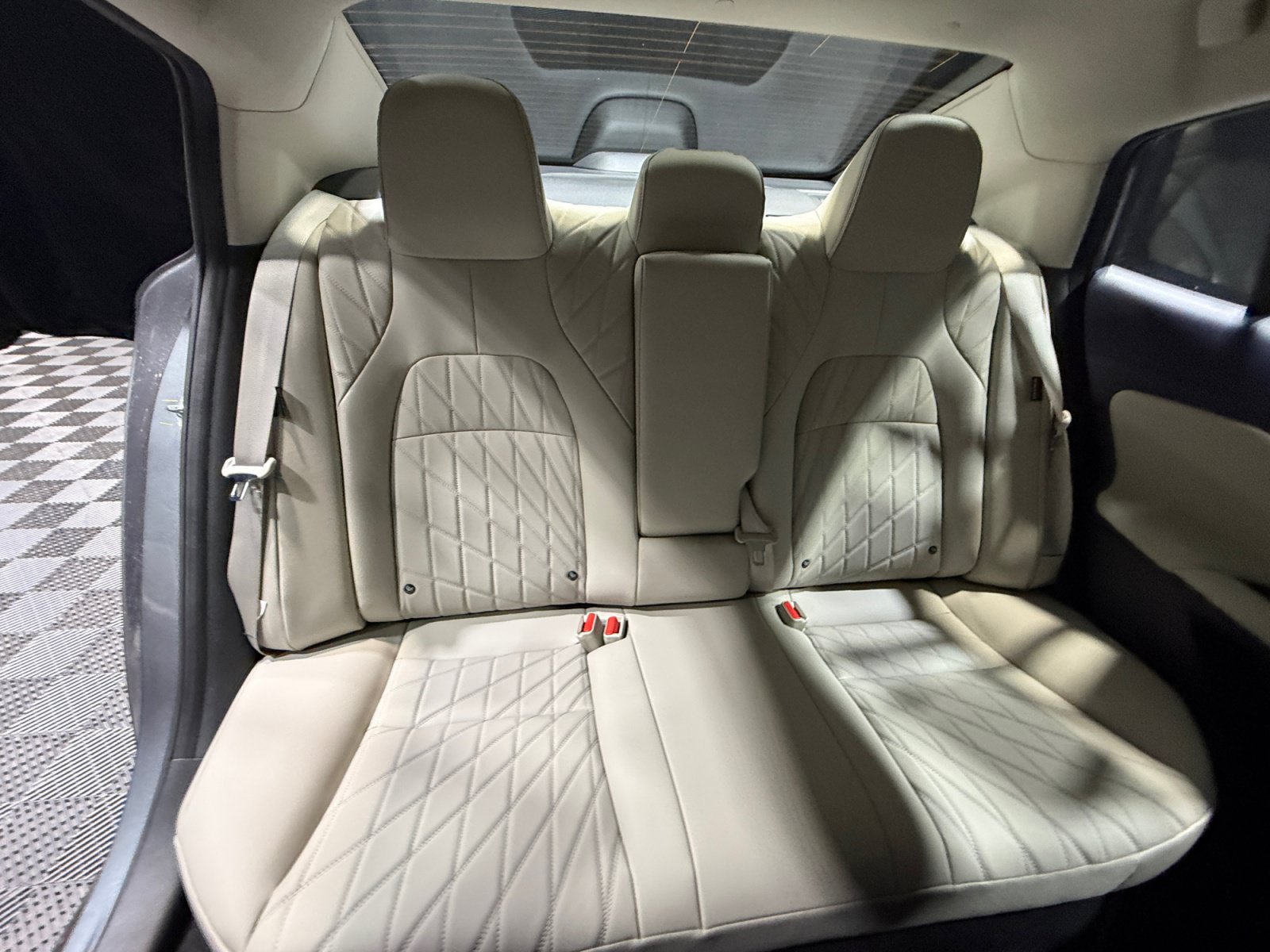 New 2026 Nissan Sentra SL w/ Floor Mat Package FWD image 18