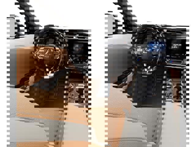 New 2026 Lexus RZ 450e AWD image 39