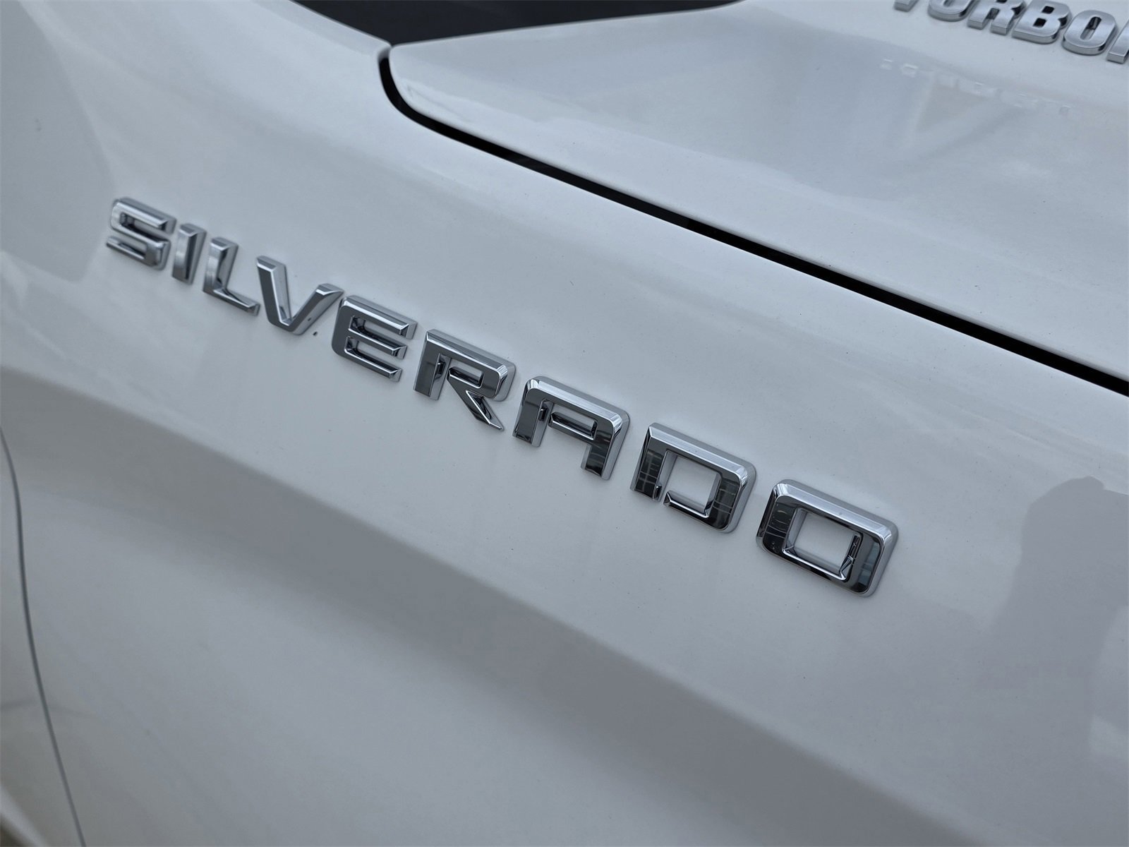 New 2026 Chevrolet Silverado 1500 Custom image 24