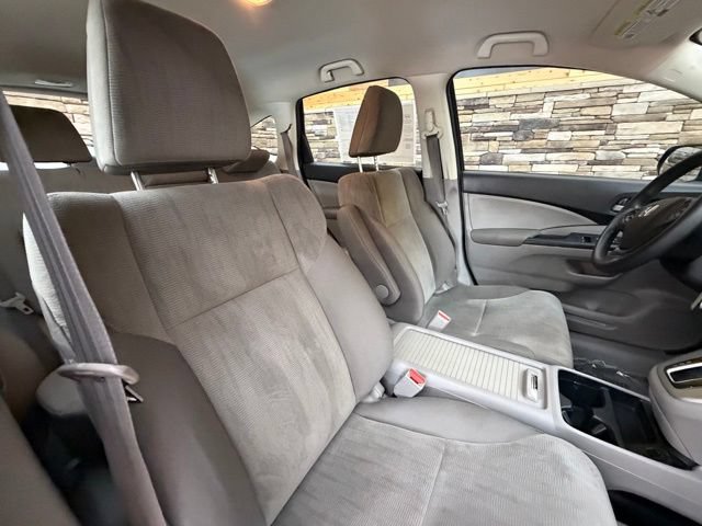 Used 2014 Honda CR-V LX image 17