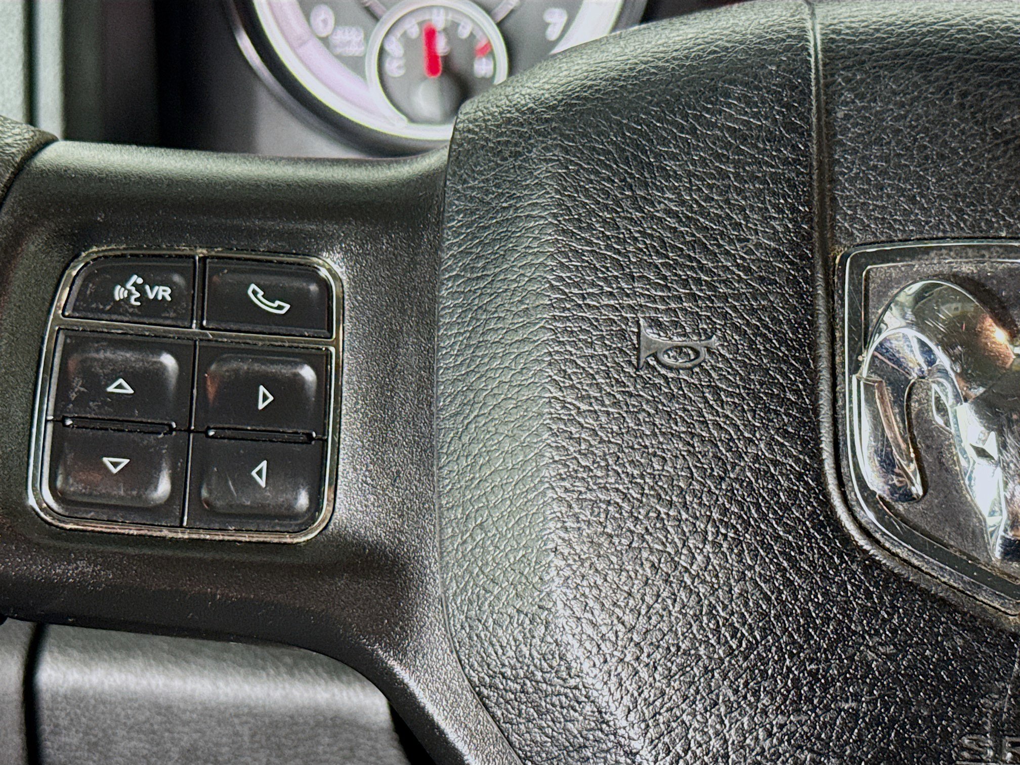Used 2018 RAM 1500 Tradesman w/ Popular Equipment Group RWD image 11