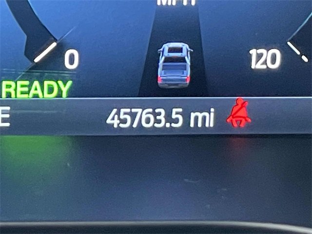 Used 2024 Ford F150 XLT w/ Mobile Office Package image 13