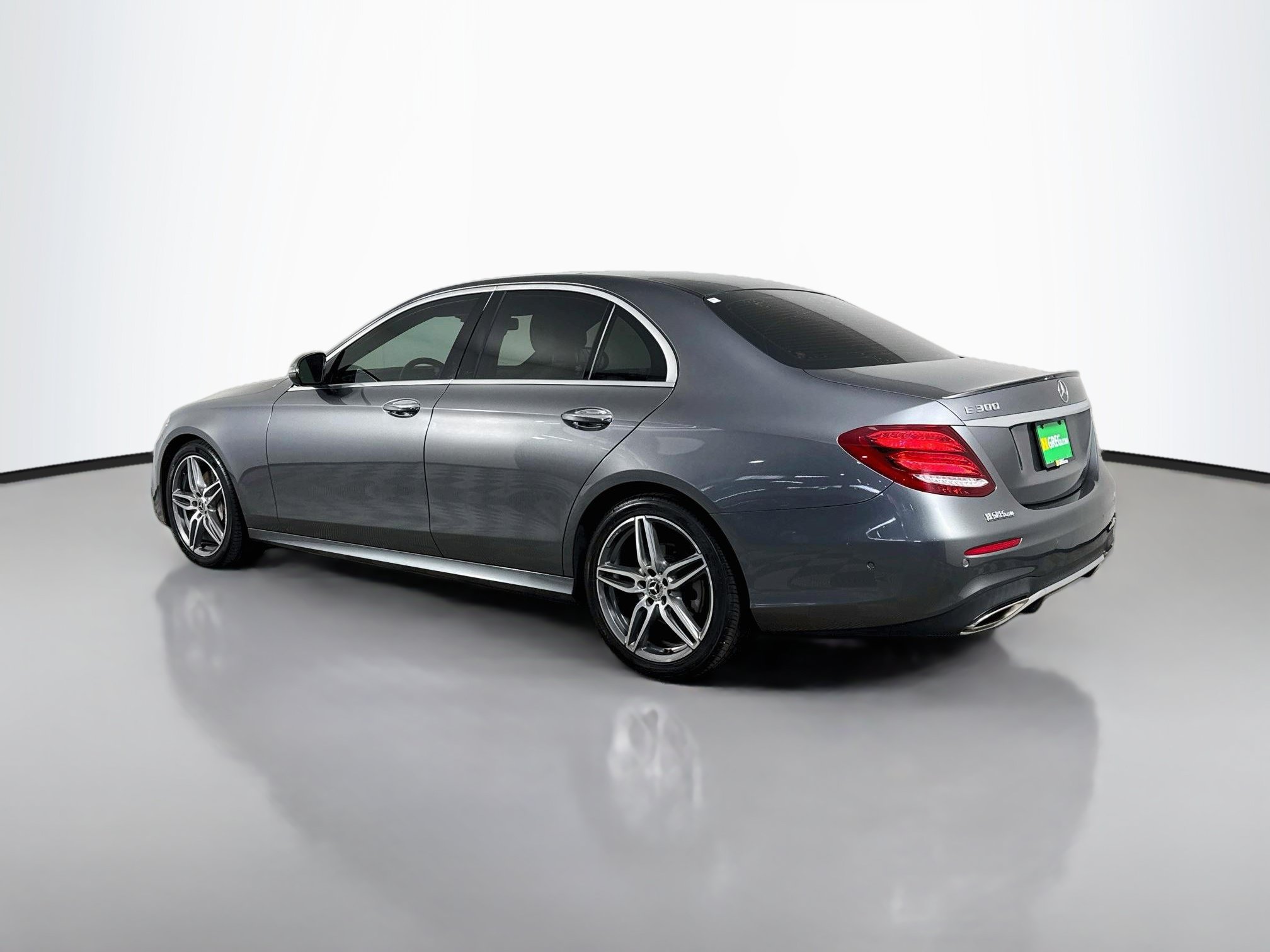 Used 2018 Mercedes-Benz E 300 w/ Premium 3 Package (Q03) image 7
