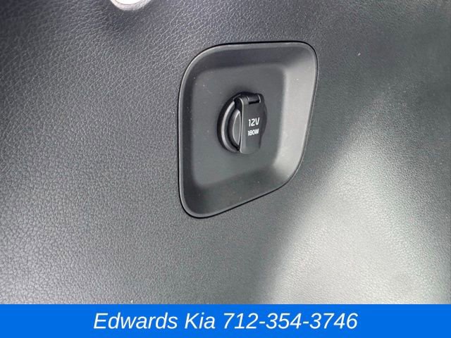 New 2026 Kia Sportage X-Line w/ X-Line Technology Package image 13