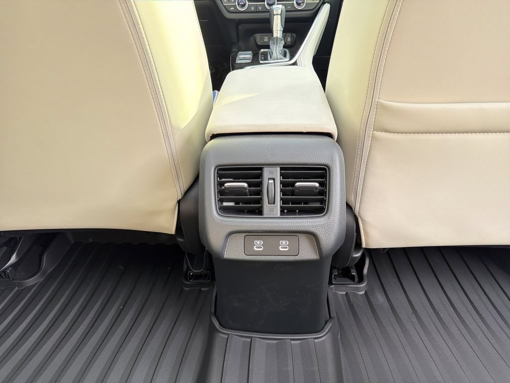 New 2026 Acura ADX A-Spec FWD image 21