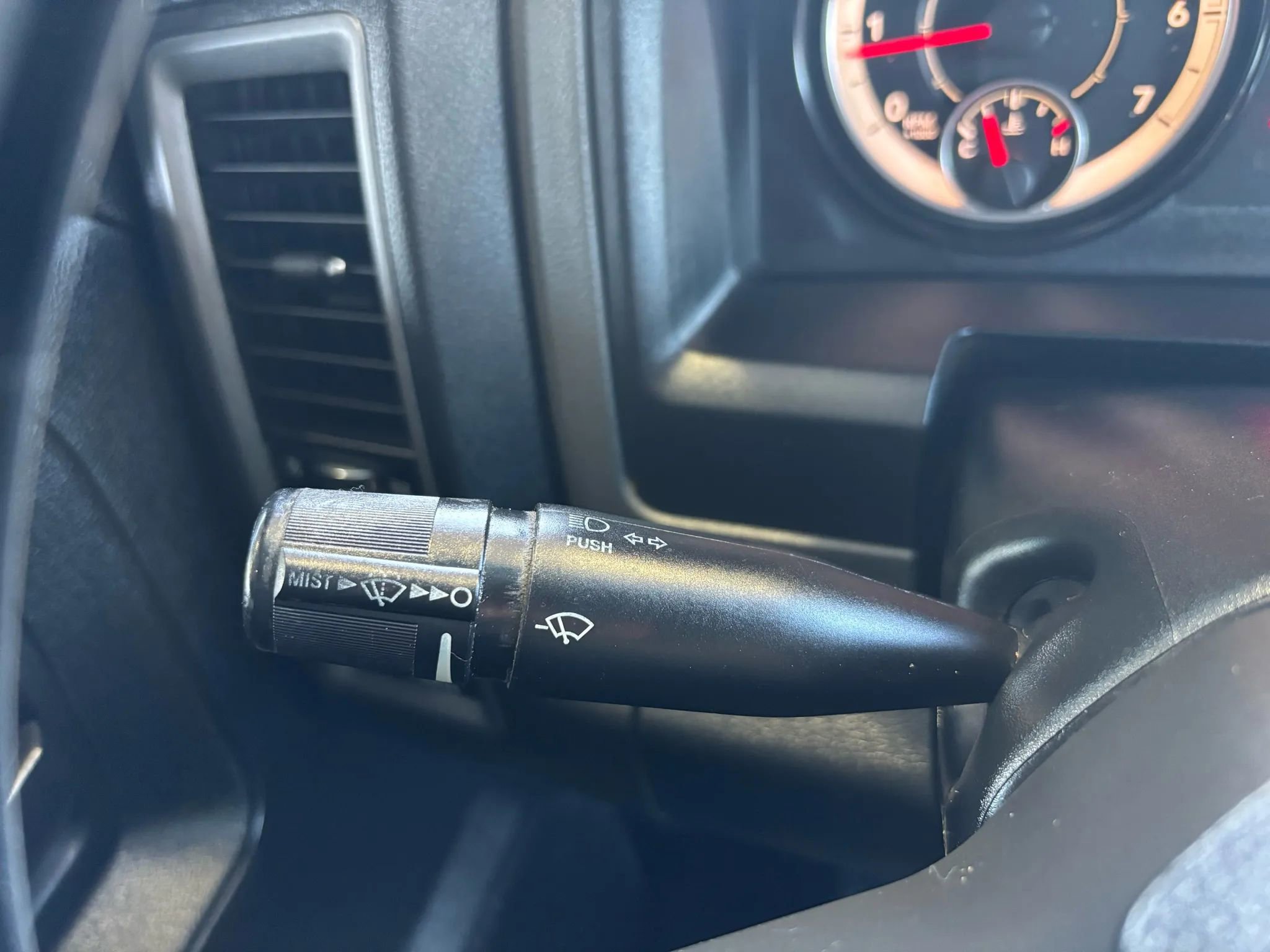 Used 2017 RAM 1500 Tradesman image 12