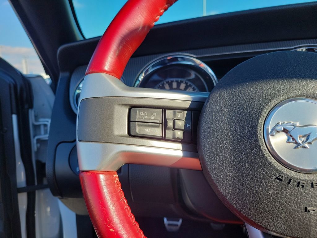 Used 2014 Ford Mustang GT Premium w/ Electronics Package image 23