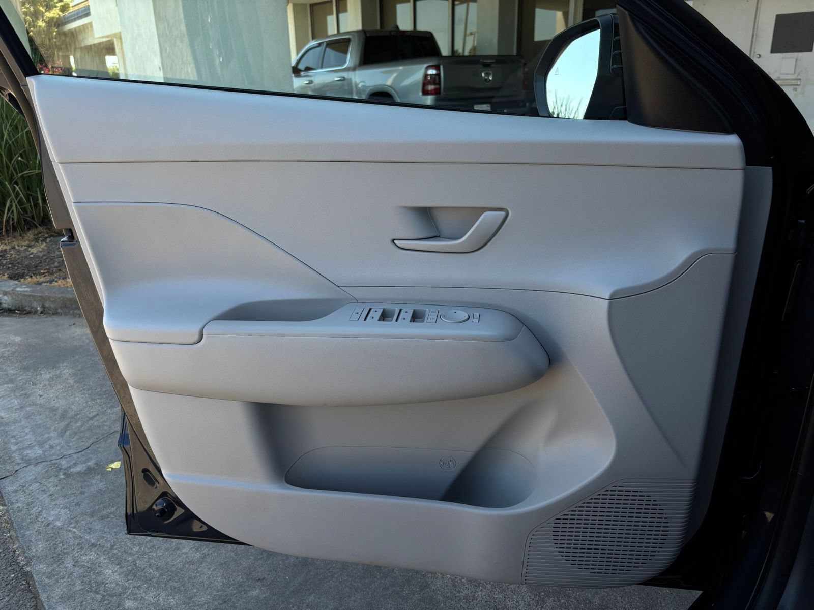 Used 2026 Hyundai Kona SEL Sport FWD image 18