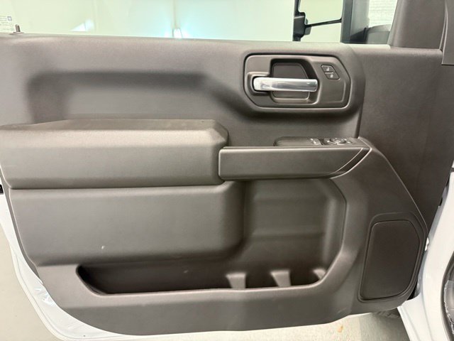 New 2026 GMC Sierra 3500 Pro w/ Convenience Package AWD/4WD image 11