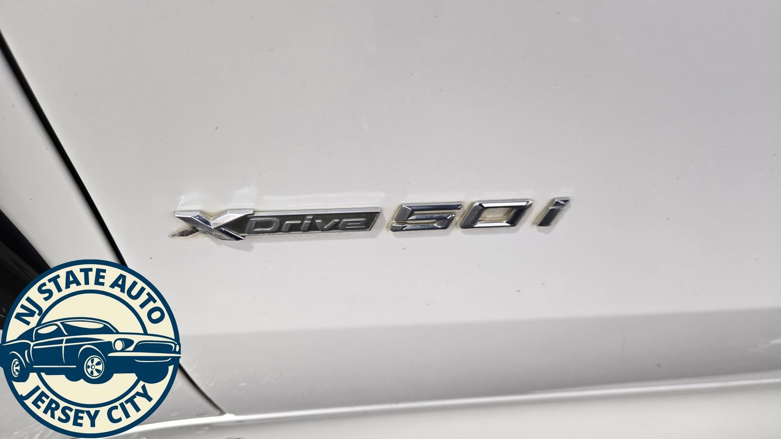 Used 2017 BMW X6 xDrive50i w/ Executive Package image 28