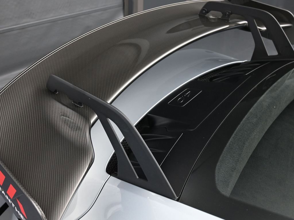 Certified 2022 Porsche 911 GT3 RWD image 29
