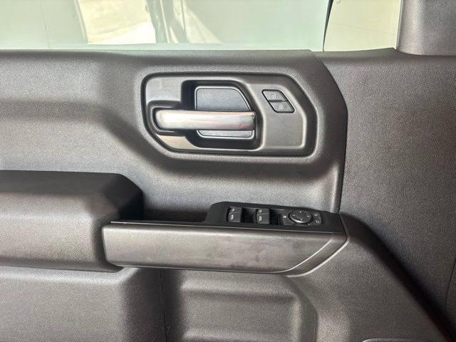 Used 2024 Chevrolet Silverado 1500 W/T w/ WT Value Package AWD/4WD image 11