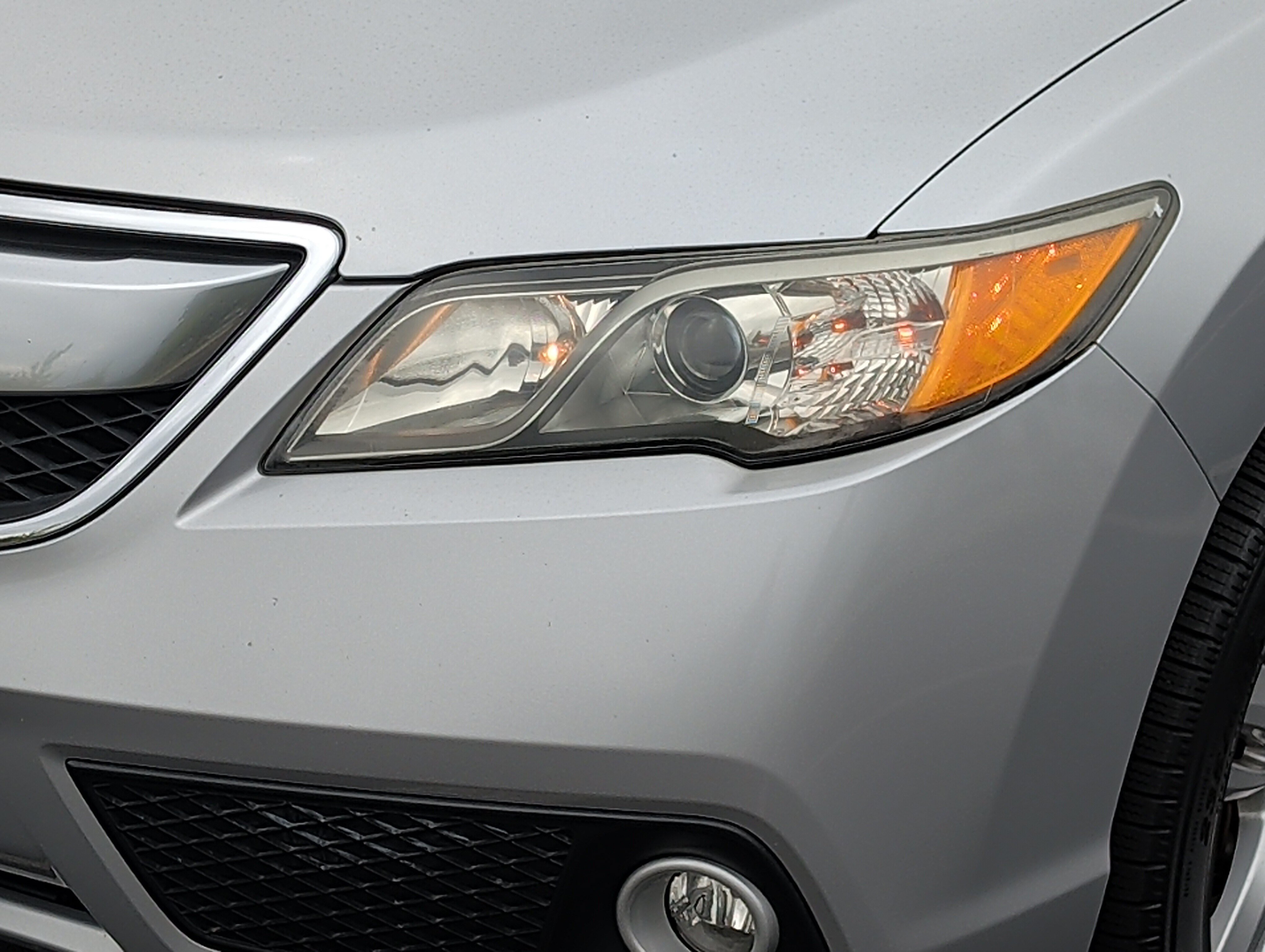 Used 2013 Acura RDX AWD w/ Technology Package image 16