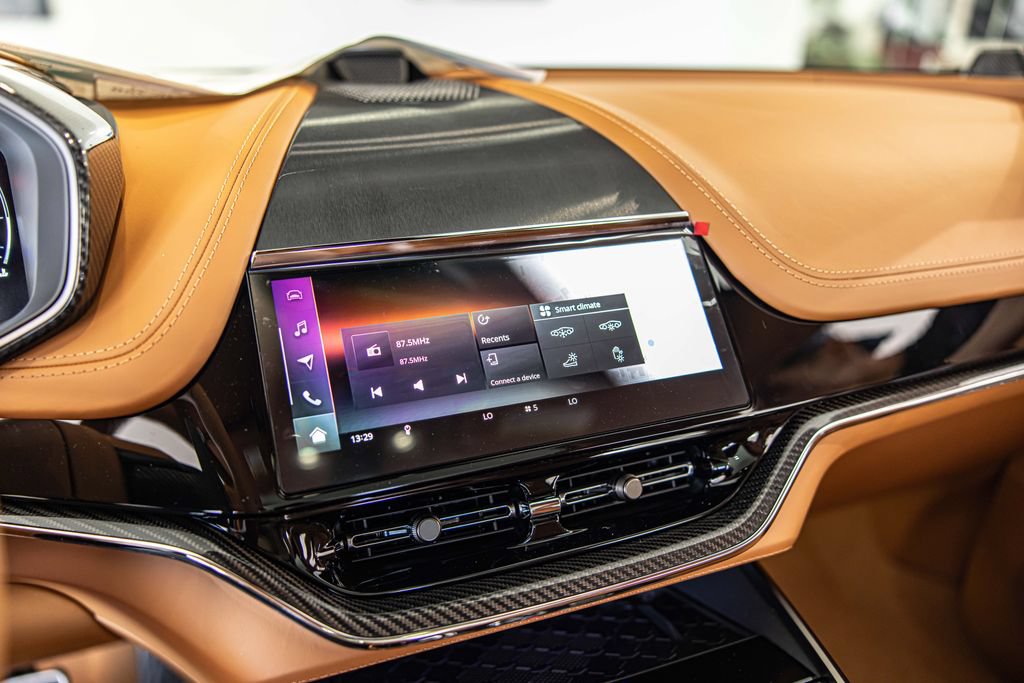 New 2026 Aston Martin DBX S AWD/4WD image 29