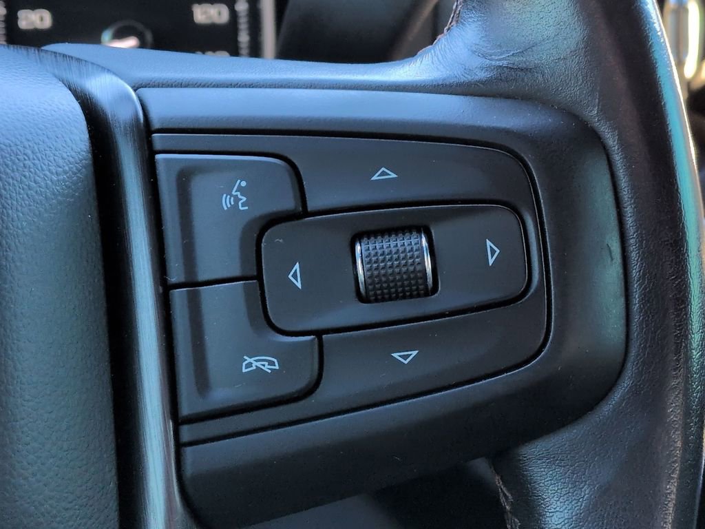 Used 2020 GMC Sierra 2500 AT4 w/ AT4 Premium Package image 34