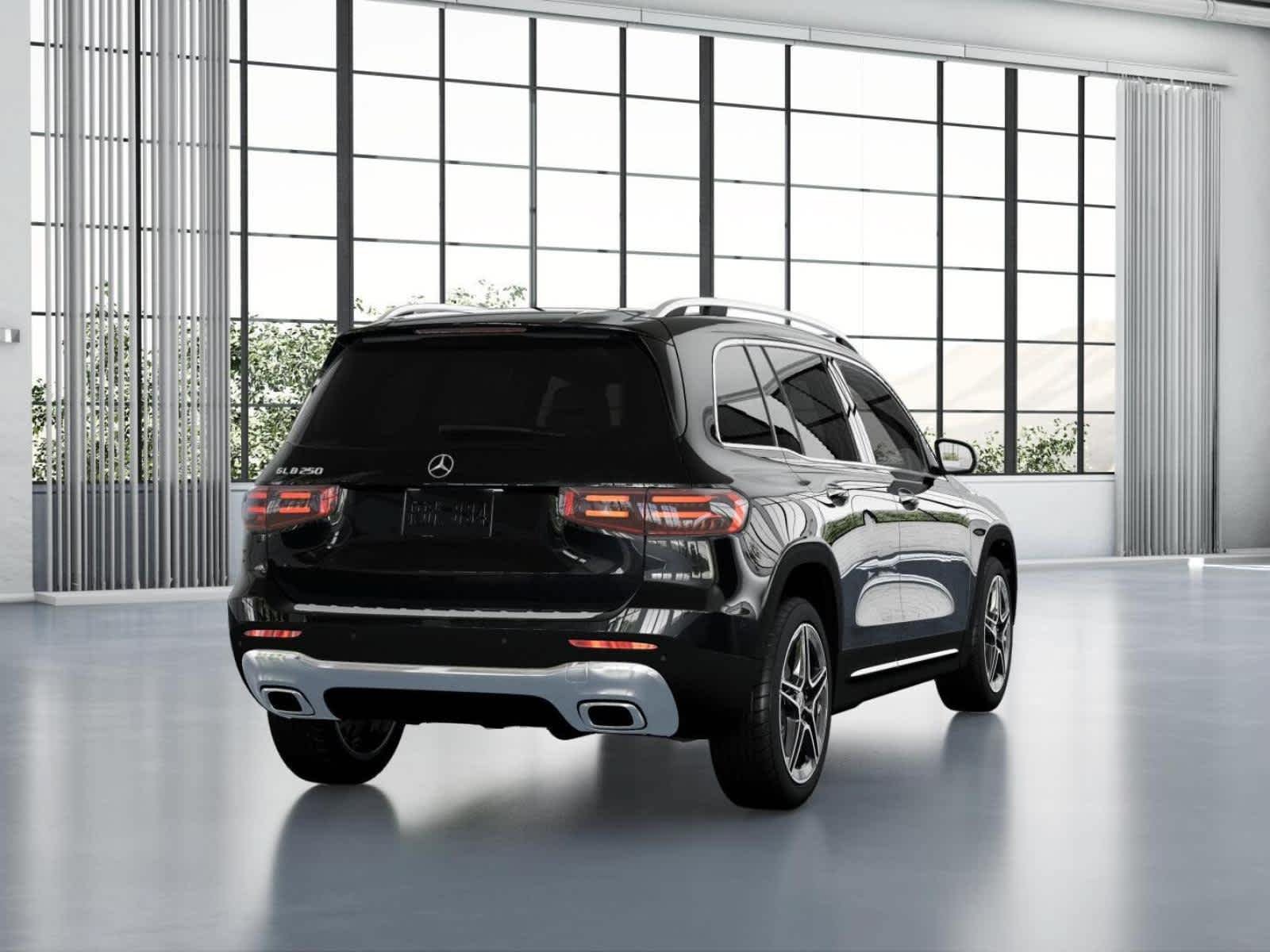 Used 2026 Mercedes-Benz GLB 250 image 22