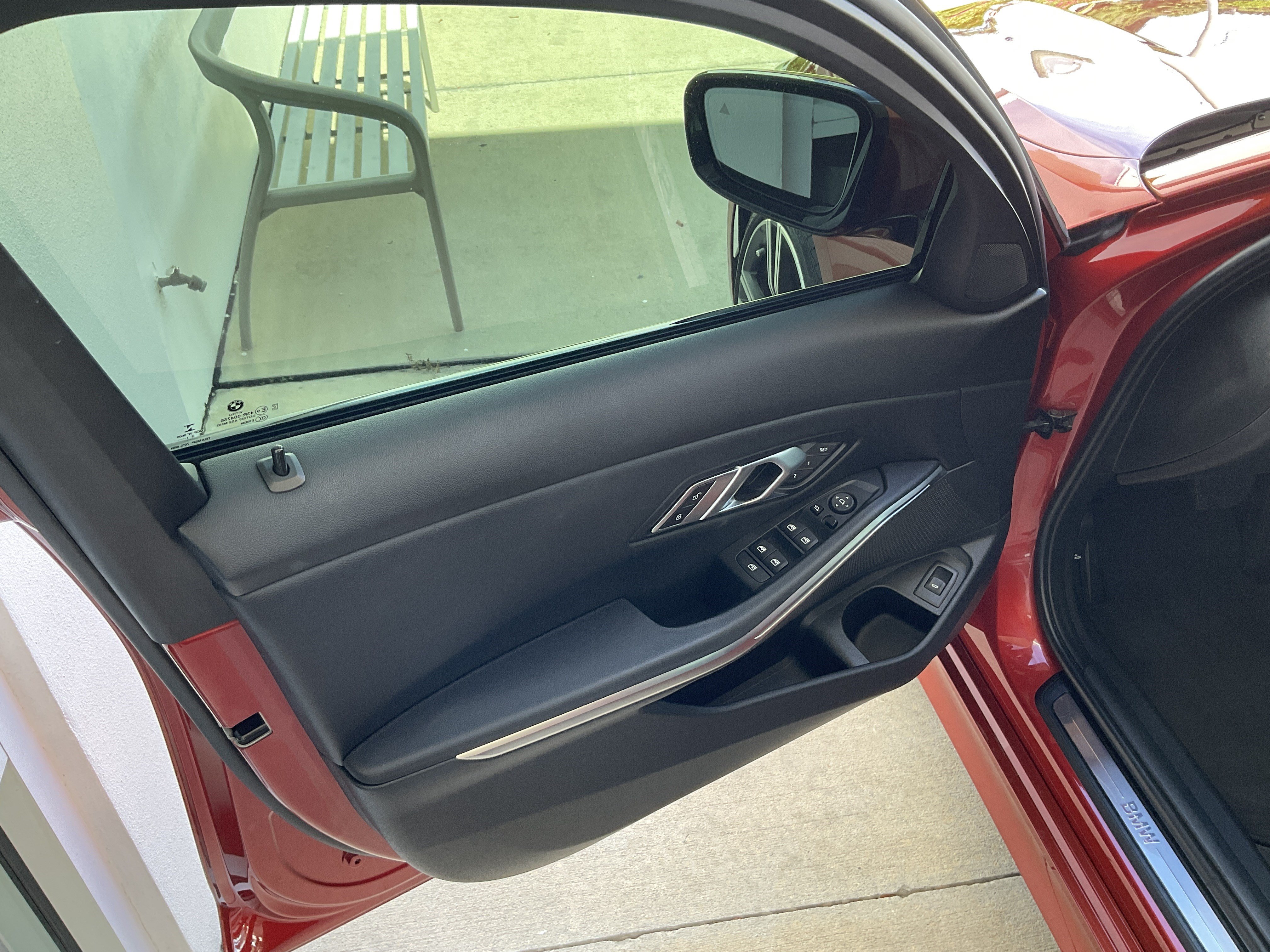 Used 2022 BMW 330i Sedan w/ Premium Package RWD image 8