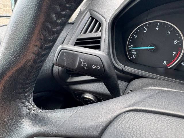 Used 2019 Ford EcoSport SE w/ SE Convenience Package AWD/4WD image 29