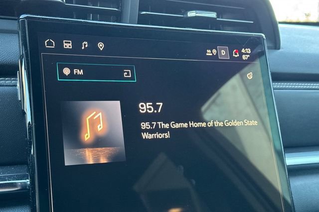 Used 2026 GMC Terrain Elevation image 18