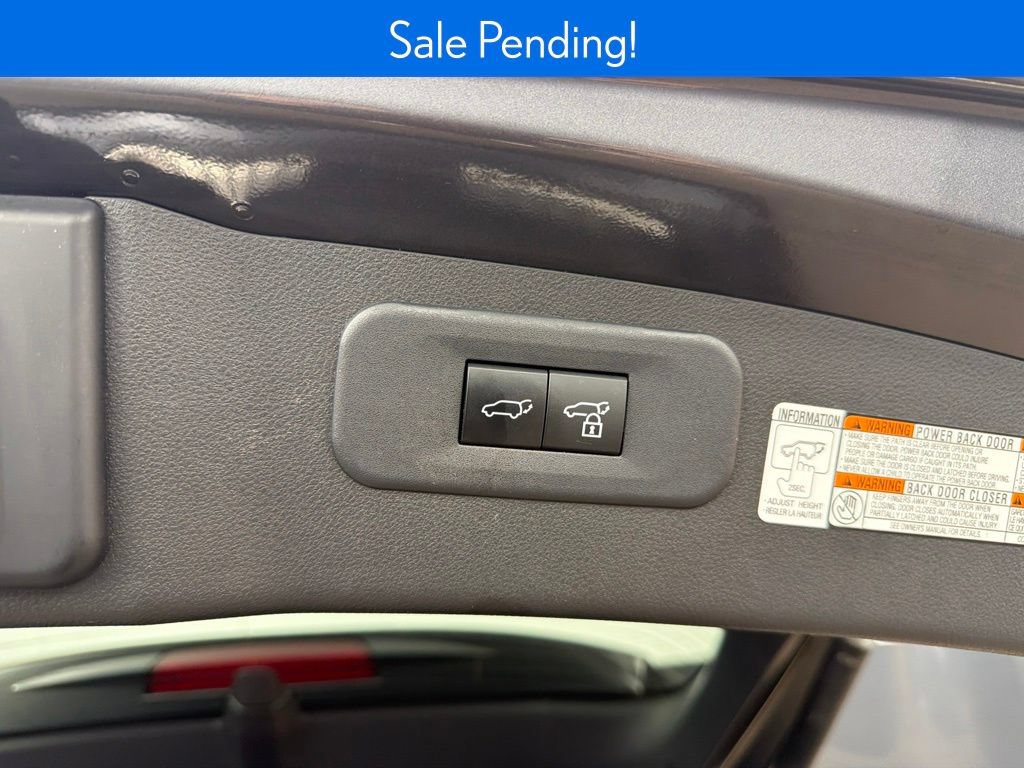 Used 2023 Lexus NX 350 AWD image 36