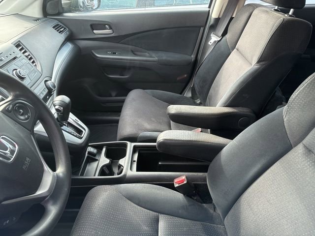 Used 2013 Honda CR-V EX image 11