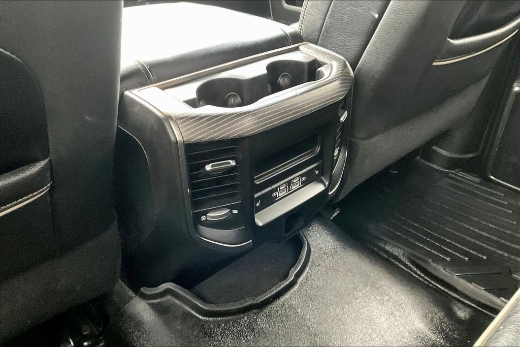 Used 2021 RAM 2500 Limited AWD/4WD image 24