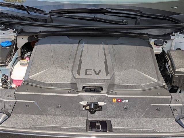 New 2026 Hyundai Ioniq 5 SEL RWD image 15