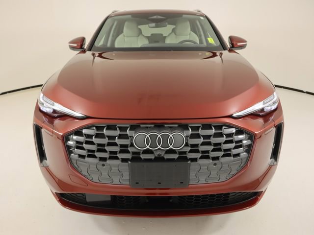 Certified 2025 Audi Q5 Prestige AWD/4WD image 8