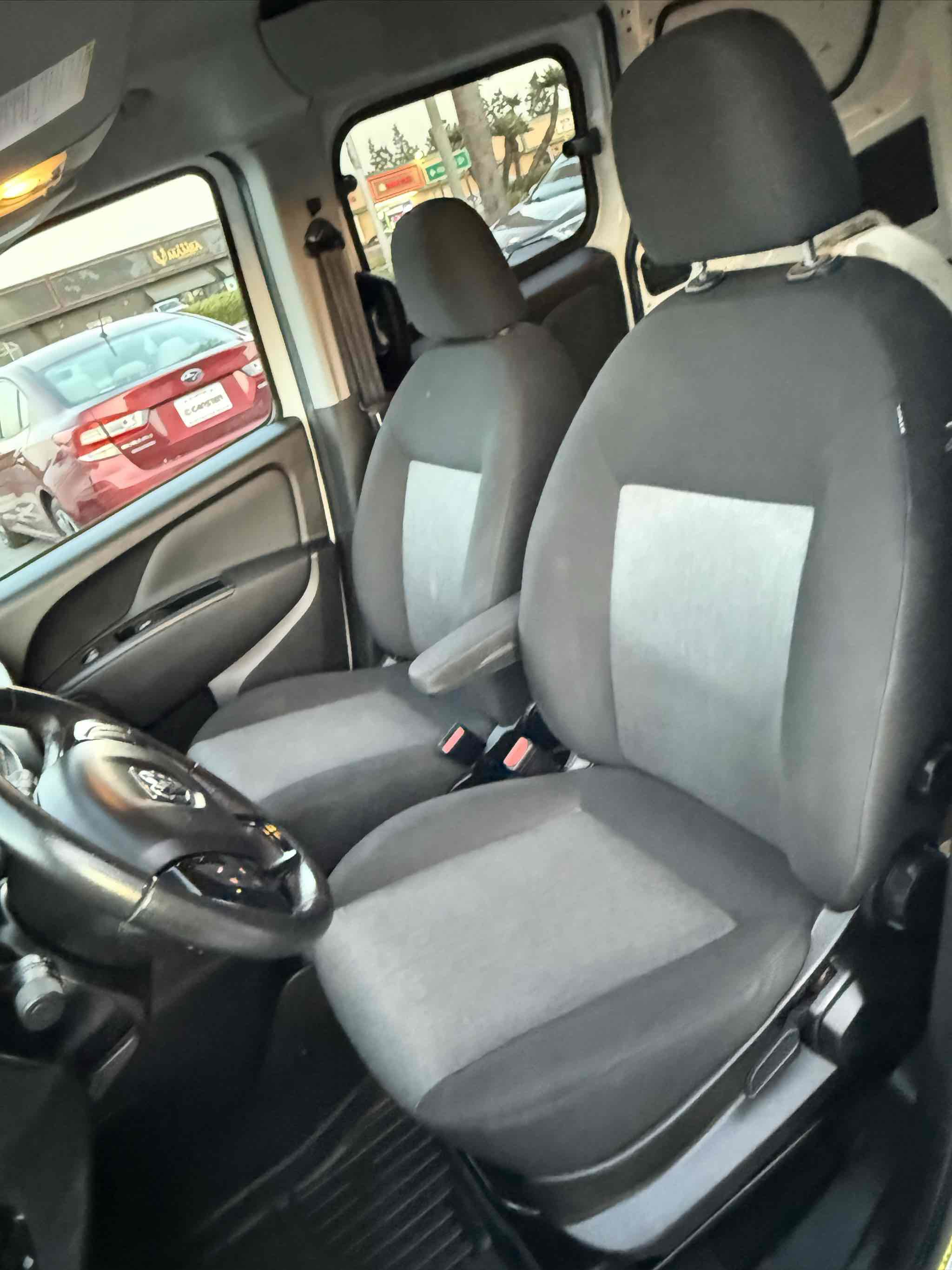 Used 2017 RAM ProMaster City Tradesman SLT w/ Rear Back-up Camera Group image 84