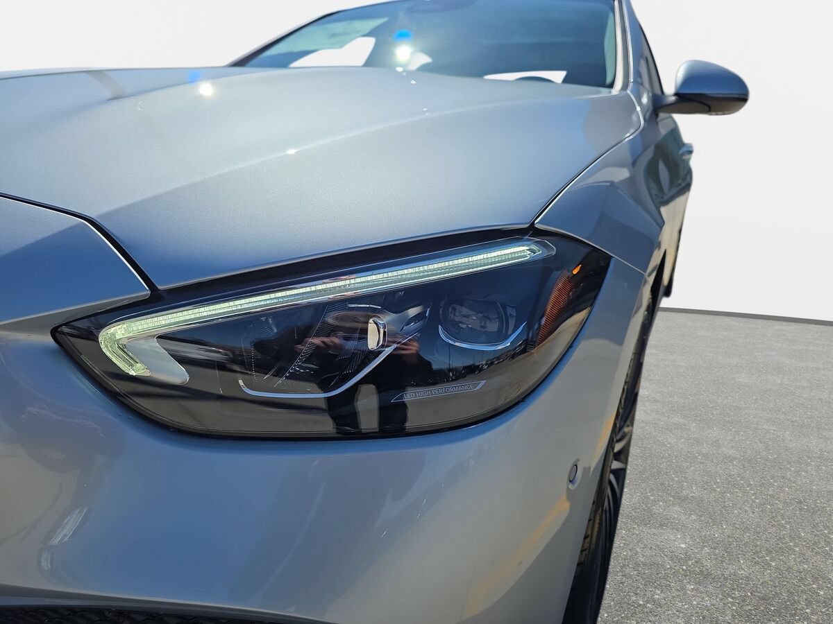 New 2026 Mercedes-Benz C 300 4MATIC Sedan image 30