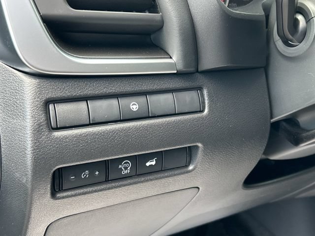 New 2026 Nissan Rogue SV AWD/4WD image 31