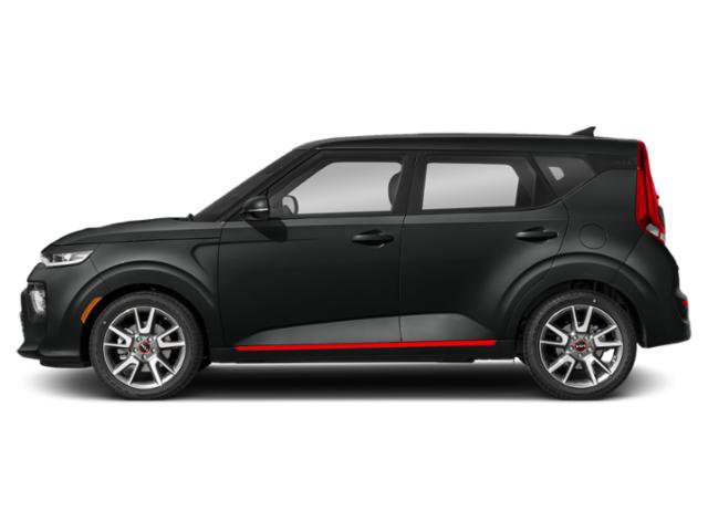 Used 2022 Kia Soul Turbo image 3
