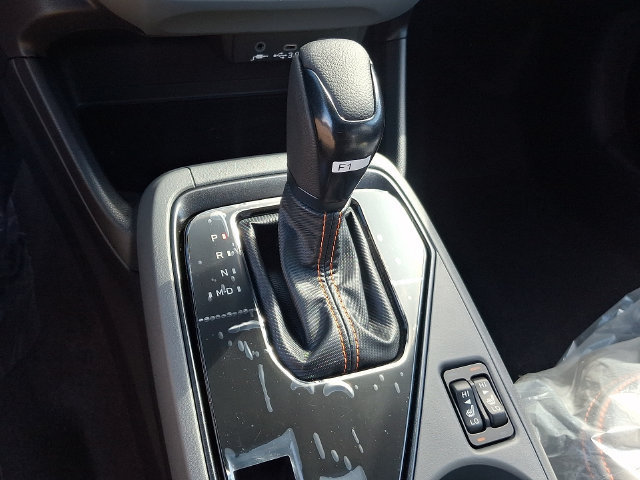 New 2026 Subaru Crosstrek 2.5i Limited AWD/4WD image 11