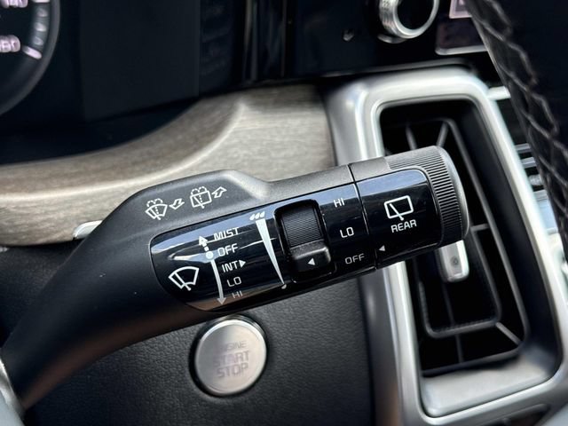 Used 2023 Kia Sorento X-Line EX AWD/4WD image 26