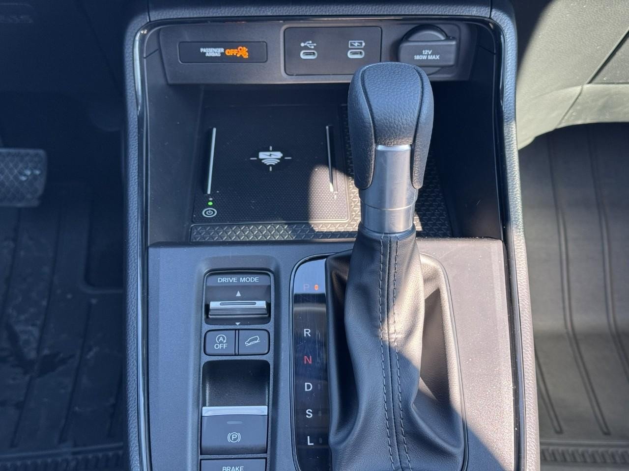 Certified 2026 Honda CR-V EX image 16