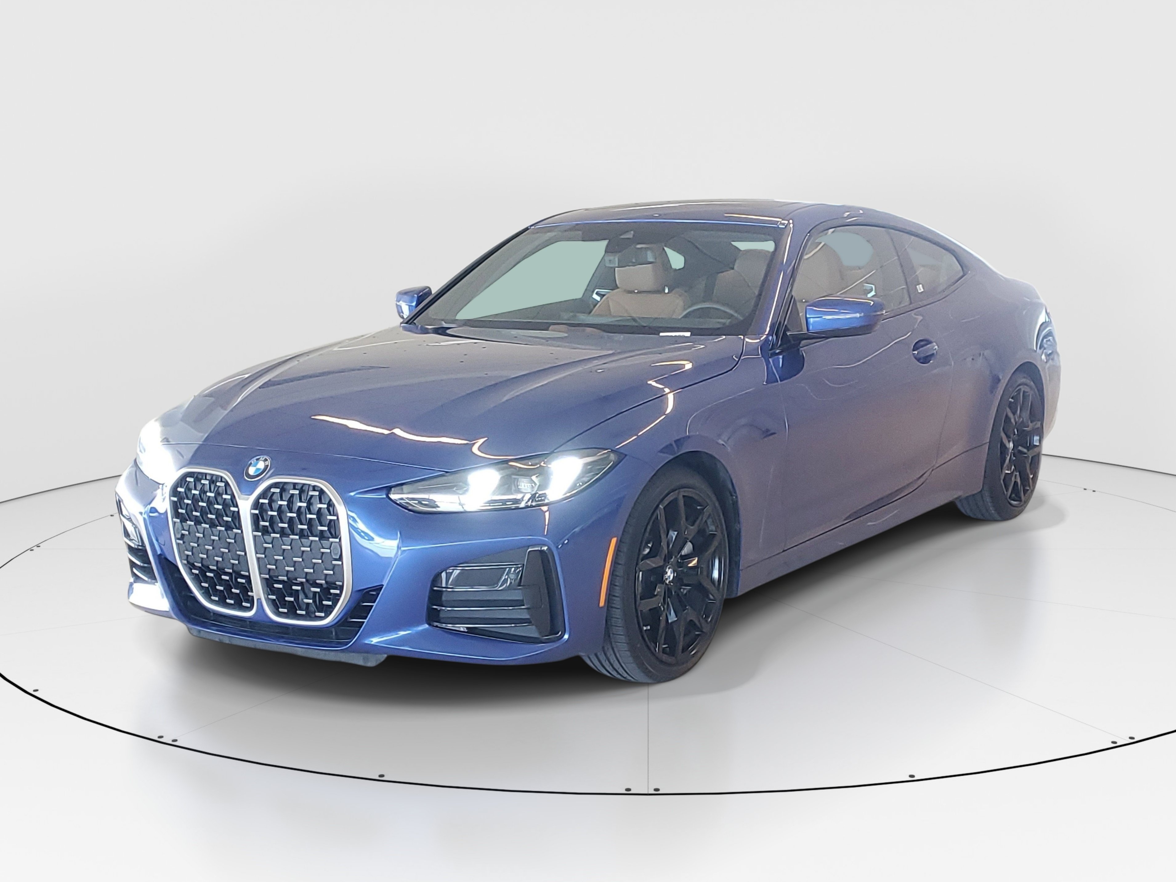 Used 2026 BMW 430i Coupe RWD image 5