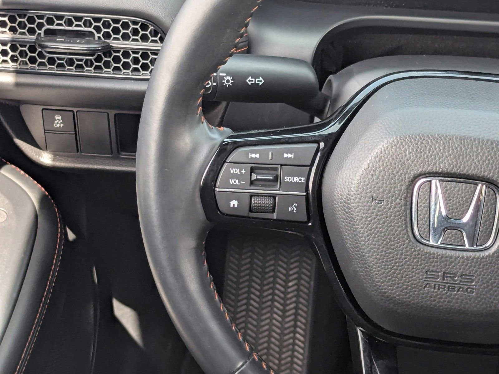 Used 2024 Honda HR-V Sport image 20