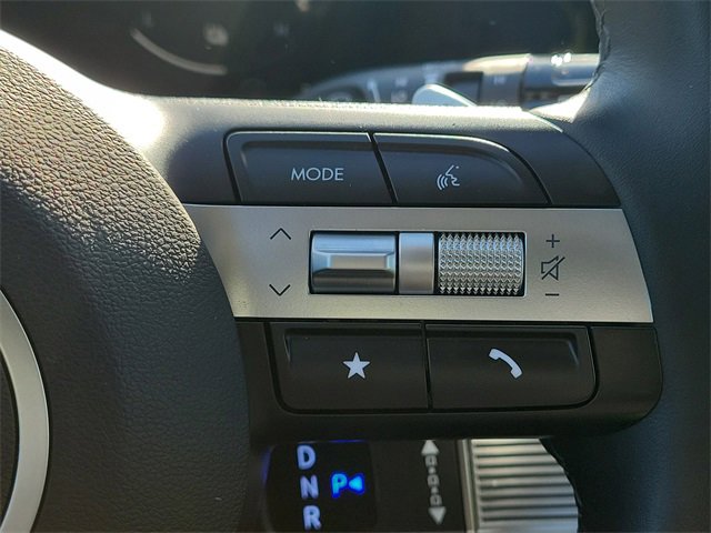 Certified 2025 Hyundai Tucson SEL image 24