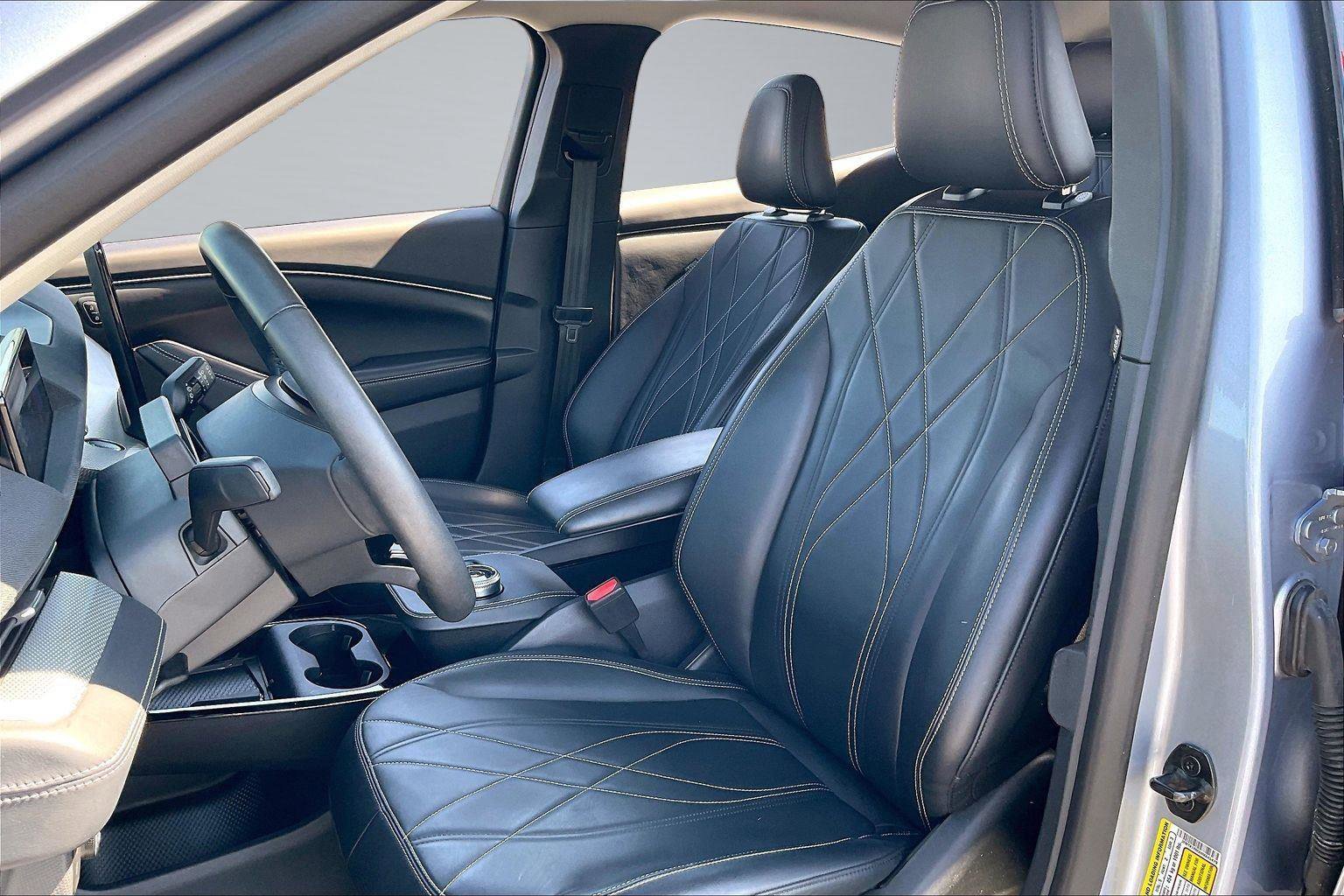 Used 2022 Ford Mustang Mach-E Select w/ Comfort/Technology Package RWD image 25