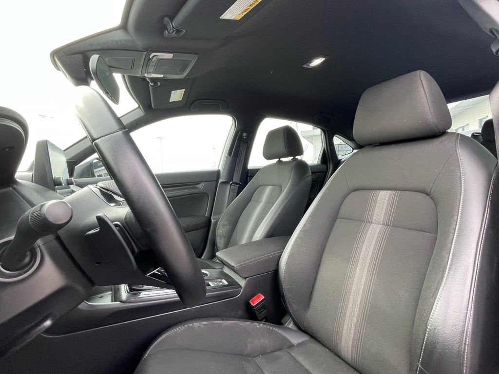 Used 2023 Honda Civic Sport image 18