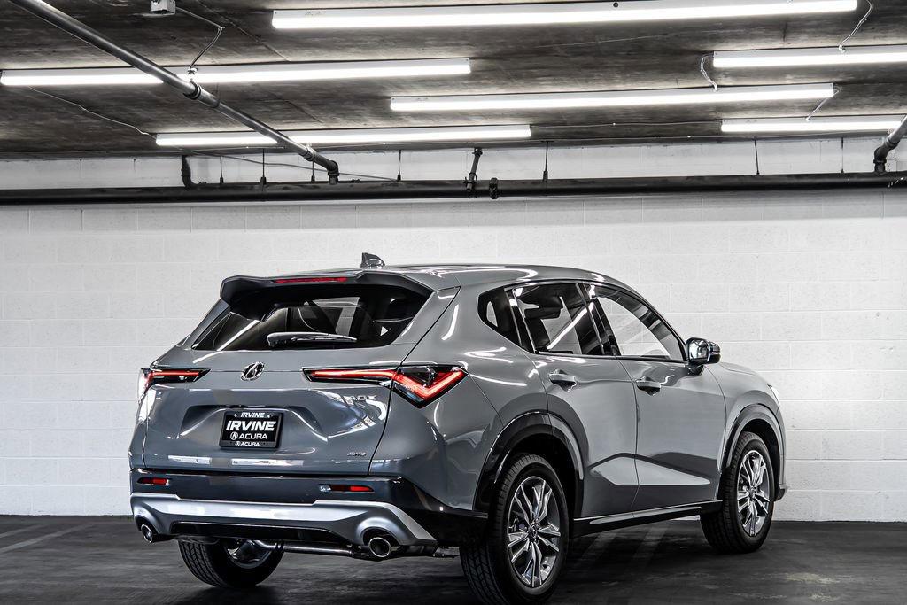 New 2026 Acura ADX FWD image 5