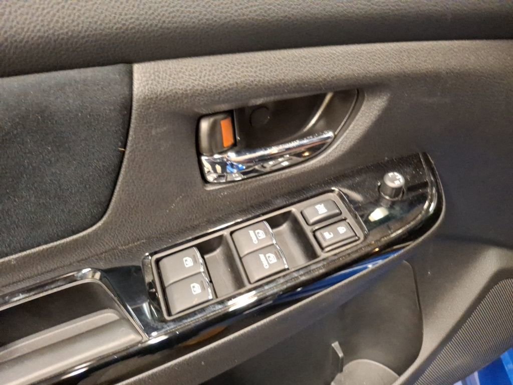 Used 2018 Subaru WRX STI image 16