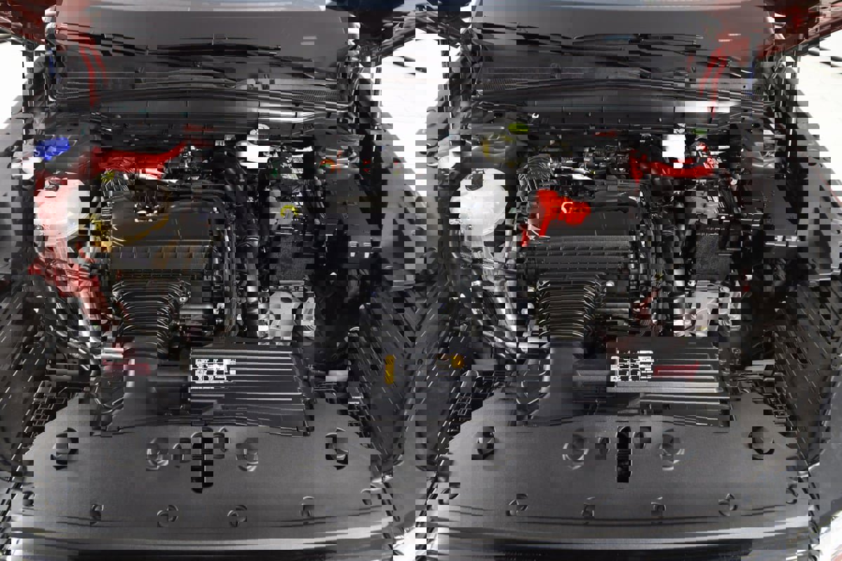 Used 2025 Lincoln Nautilus Premier image 57