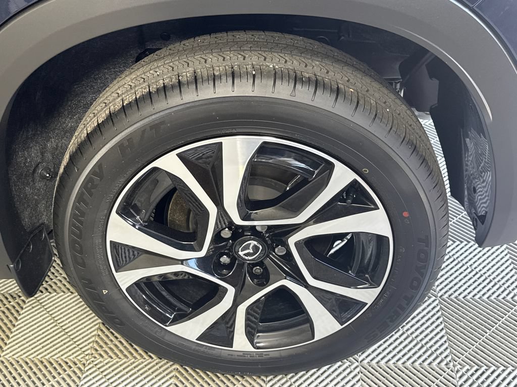 New 2026 MAZDA CX-5 Preferred AWD/4WD image 19