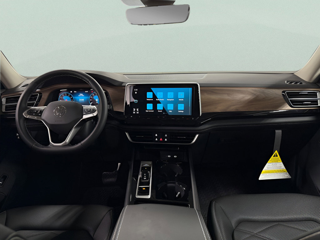 New 2026 Volkswagen Atlas SE image 11