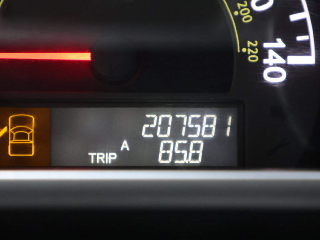 Used 2008 Honda Ridgeline RT image 4
