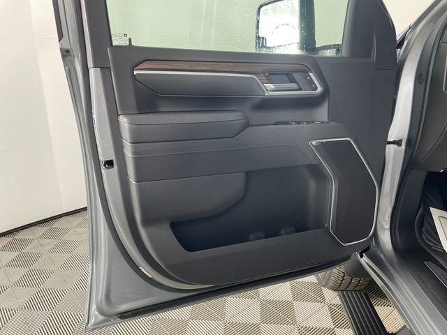 New 2026 Chevrolet Silverado 3500 LT w/ All Star Edition image 14